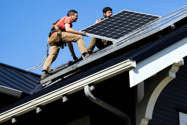 Trusted Norwalk, OH Roof Repair & Installaion Experts